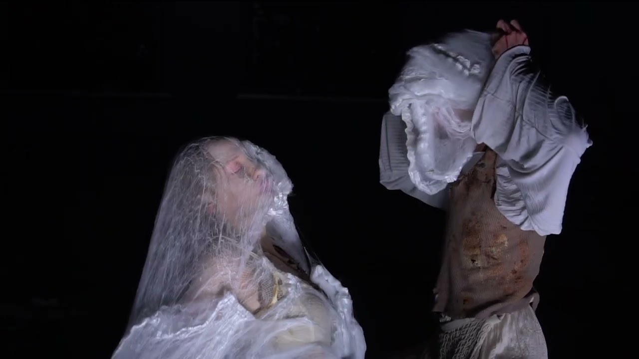 Baltic Dance Platform 2022: EDEN DETAIL (EST)