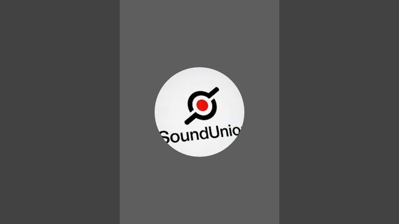 SoundUnion в прямом эфире!