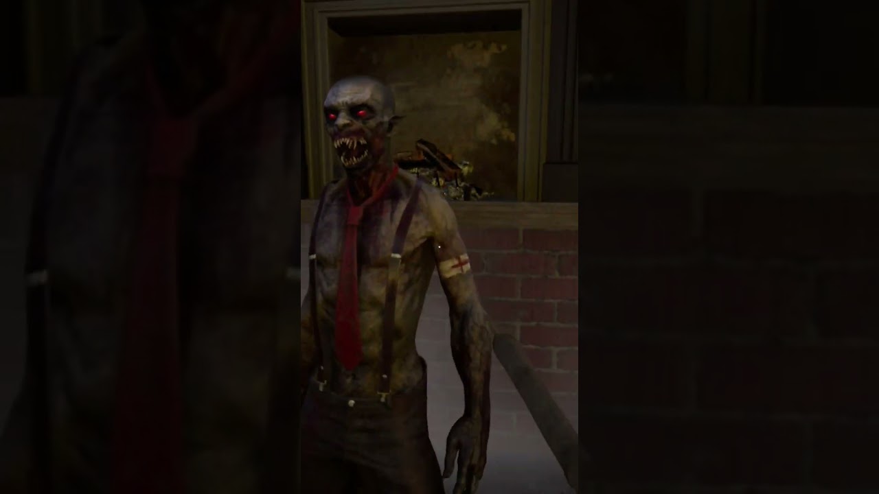 THE INFECTED-#HARDCORE MODE