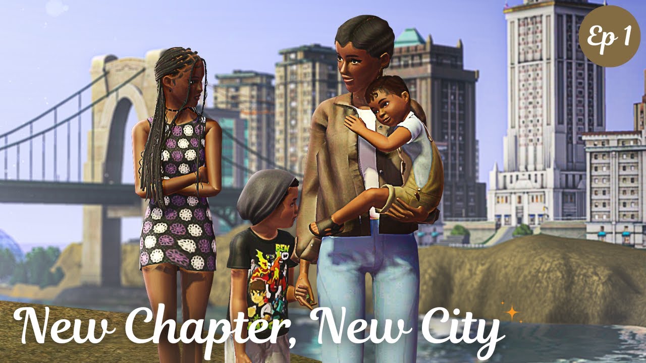 Прощай, жена из Степфорда, здравствуй, свобода! 🕊️ | Следующая глава Одри, эпизод 1