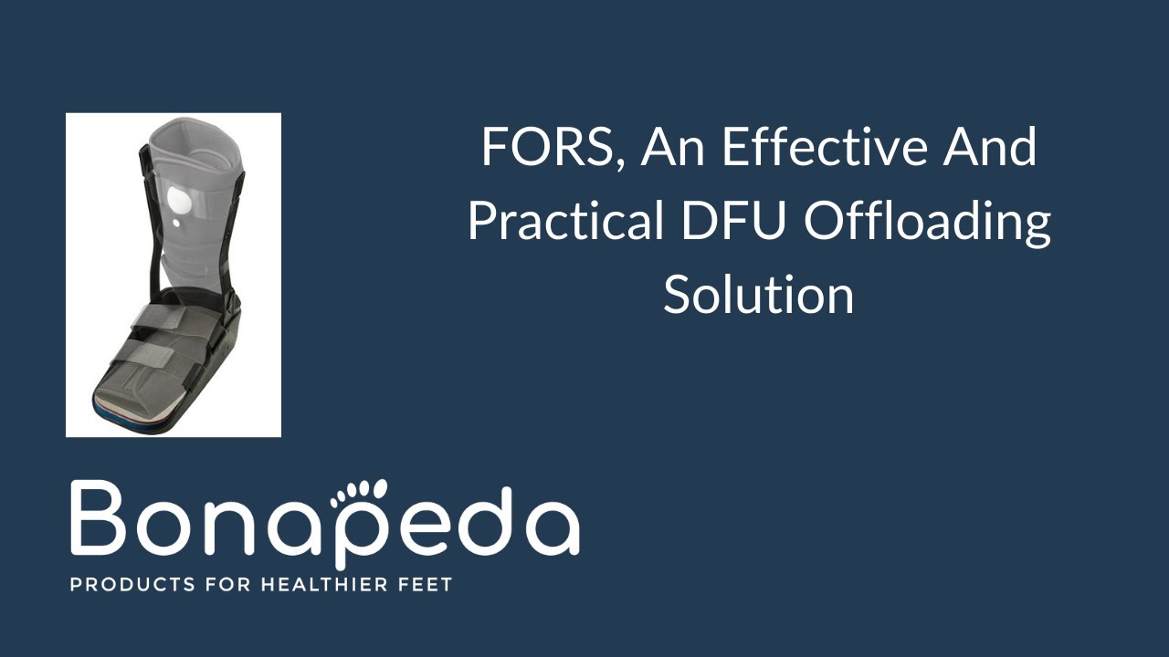 FORS, An  Effective And Practical DFU Offloading Solution