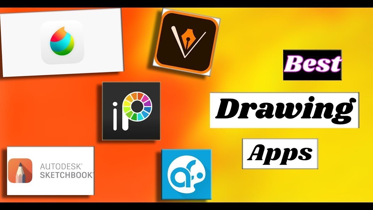 The Best Drawing Apps for Android 2025 | Specific Tech