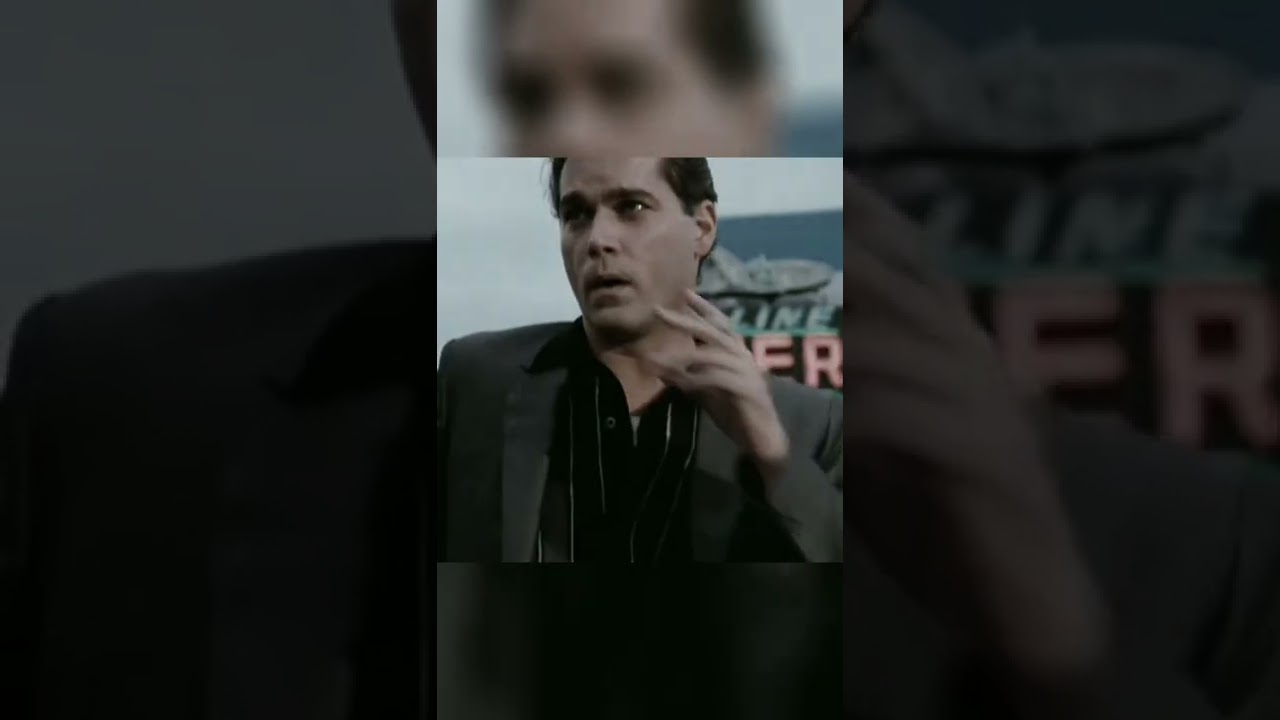 Always keep it gangster 