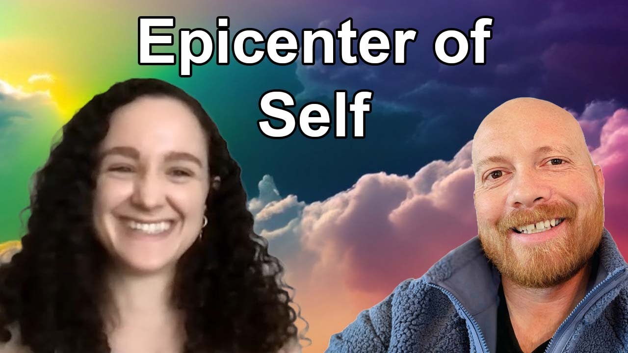 The Epicenter of Self with Alma 