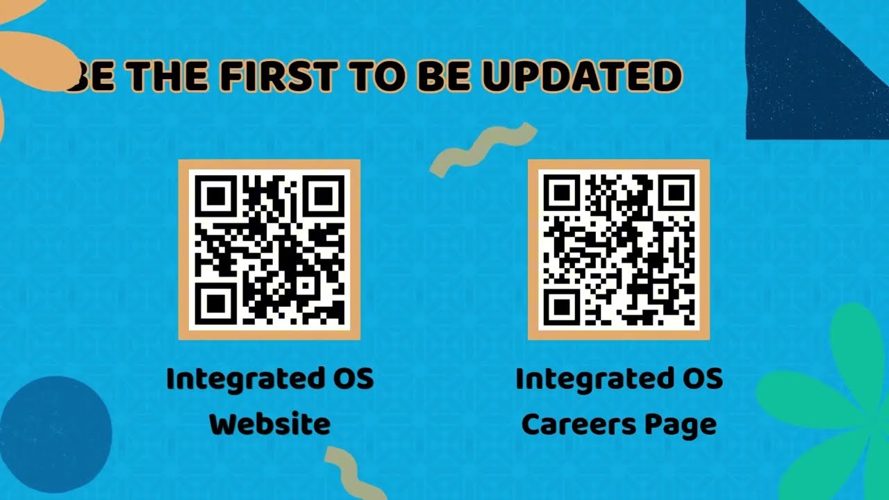 Your Next Career Move Starts Here | Join Integrated OS