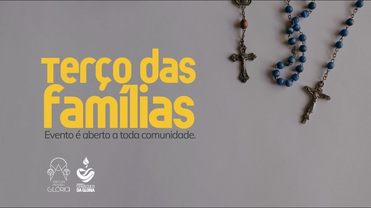 Terço das Famílias
