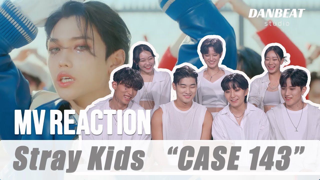 Stray Kids(스트레이 키즈) - 