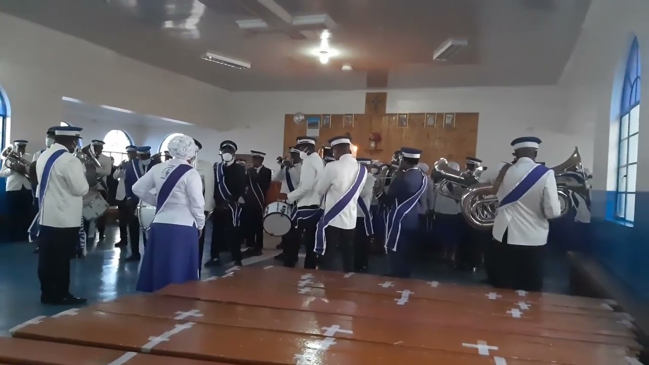 Dundee Brass Band