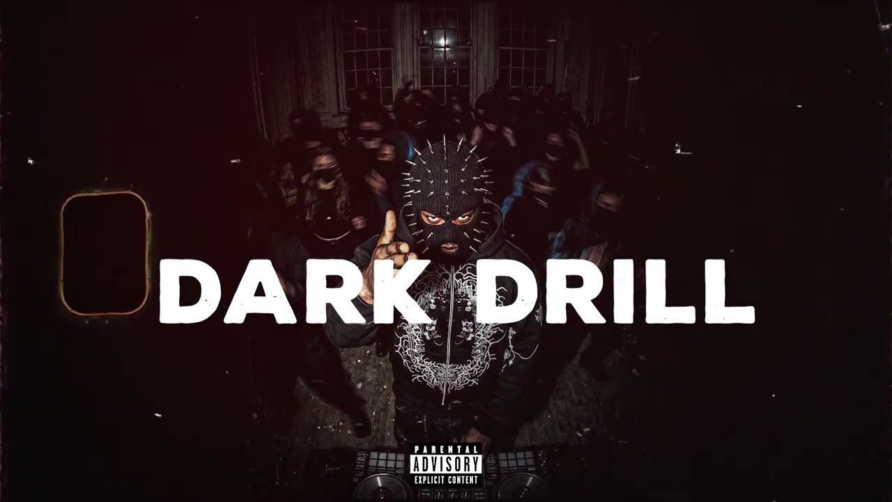 [FREE] Dark Drill Type Beat 2026  | Freestyle beat | 