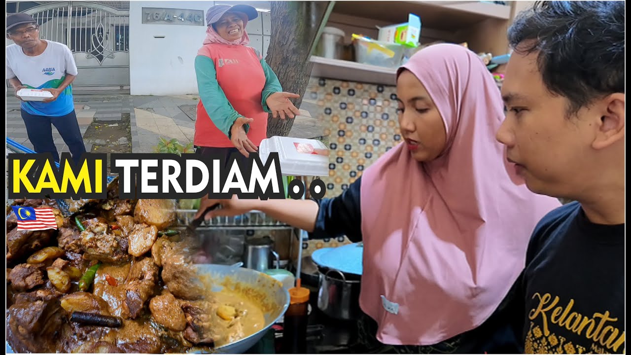 REAKSI TAK DISANGKA… AYAM KERUTUK KELANTAN INI BIKIN KAMI TERDIAM 😭🇲🇾