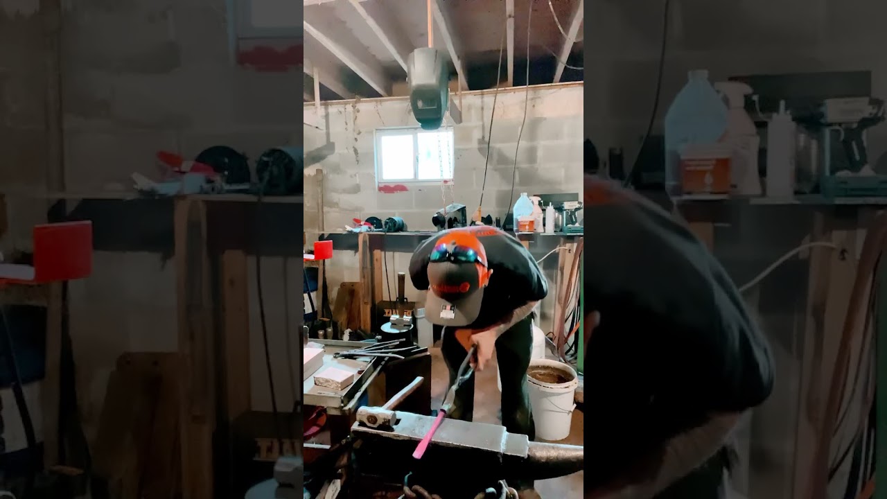 #blacksmith