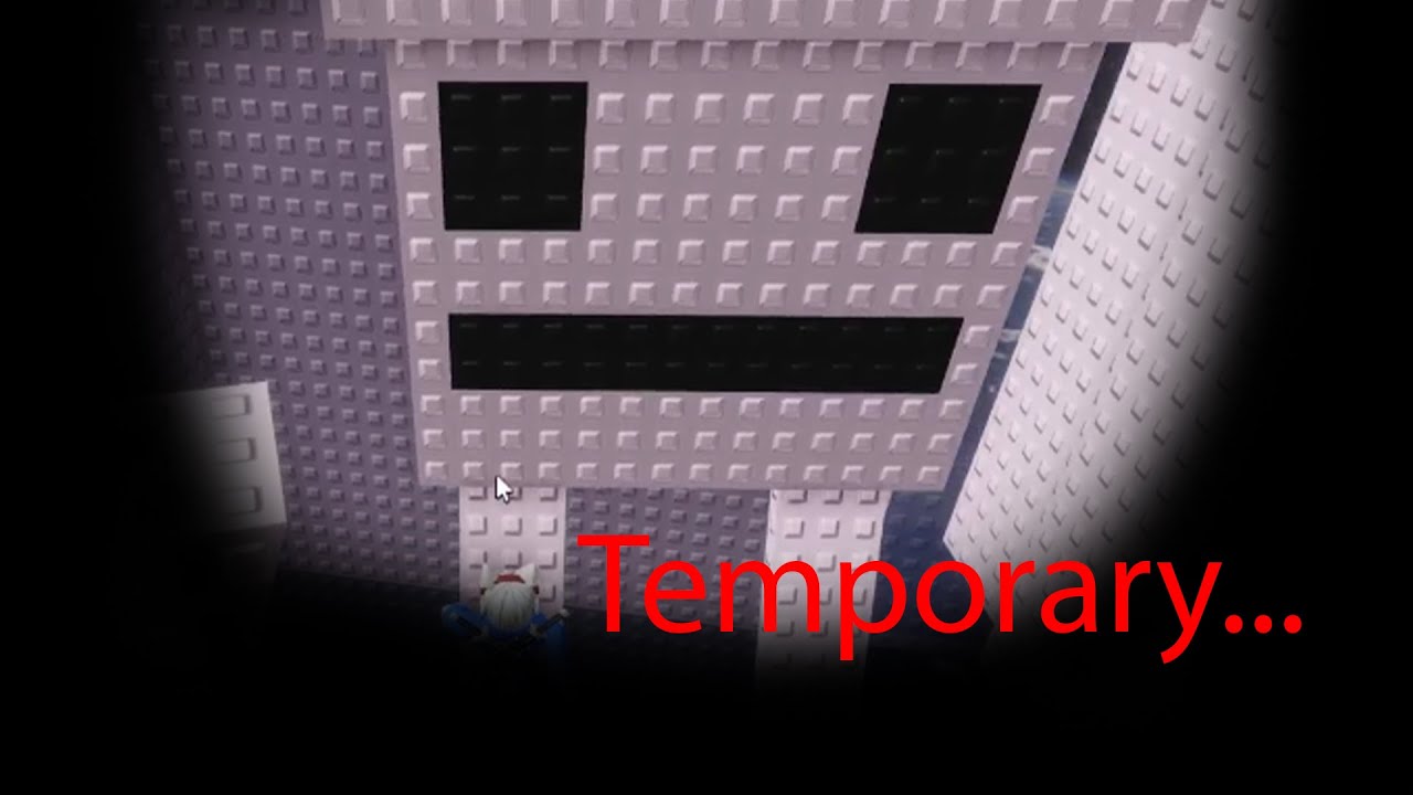 Why the Tower of Medium Demon Should Be Temporary