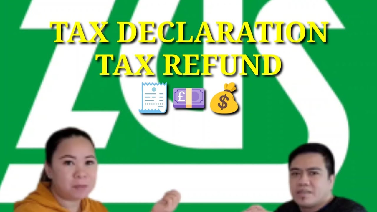 INCOME TAX DECLARATION & TAX REFUND #taxrefundinpoland #polandtax#panokumuhangtaxrefundinpoland
