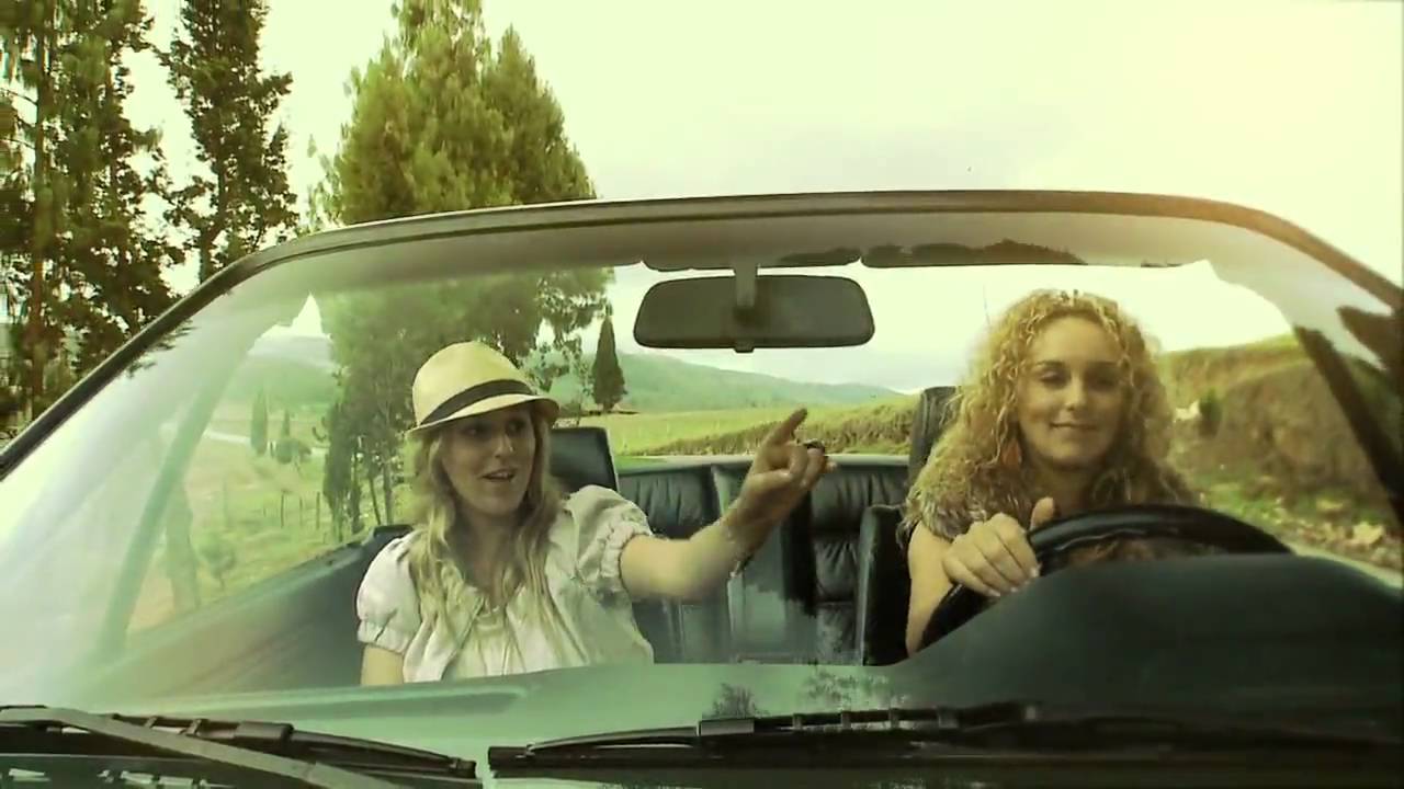 Las Marti - Sucio Perro (Video Oficial)