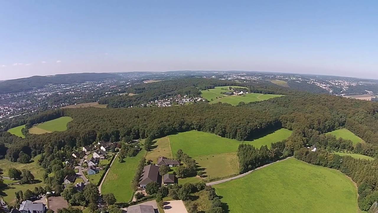 Hagen NRW-Stadt des Waldes