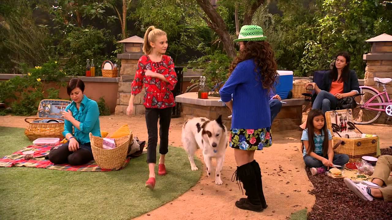 Stan's Old Owner - Clip - Dog With A Blog - Disney Channel Official