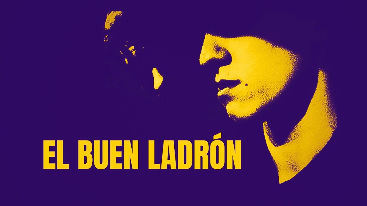 El Buen Ladrón