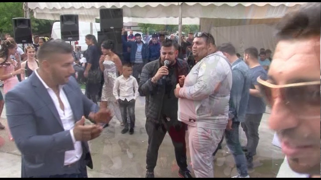 Costel Biju si Cristian - Leu in jungla - Botez Familia Boti