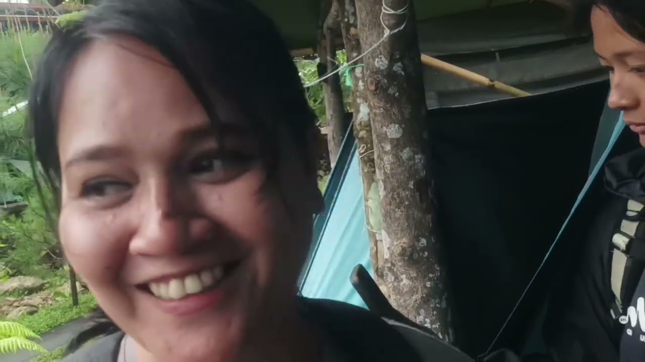 Turing + glamping dilembah daun,gunung mener desa pamijahan bogor barat 28-29 desember 2025