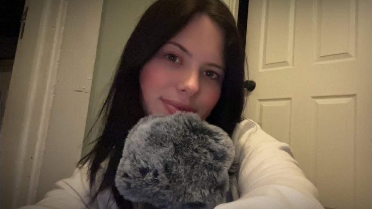 ASMR Inaudible Whispering✨💤