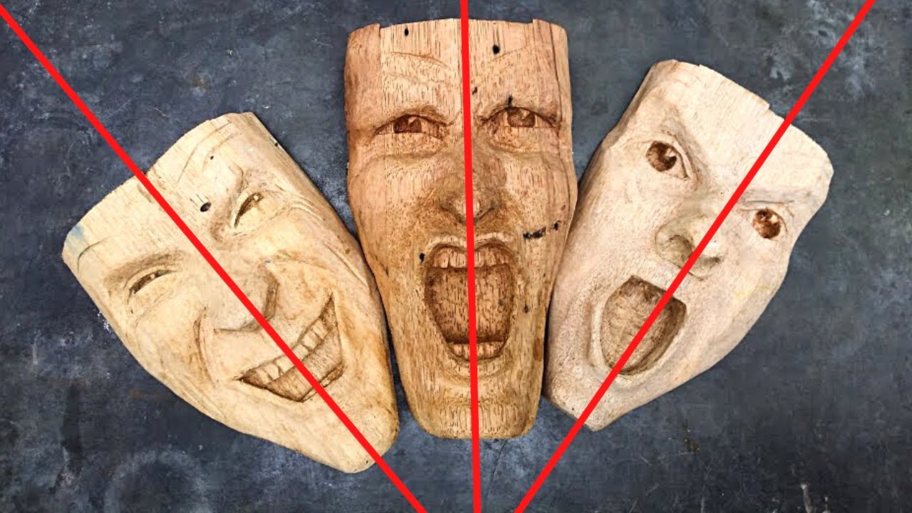 Curso de escultura, 6 trucos para dominar la simetria
