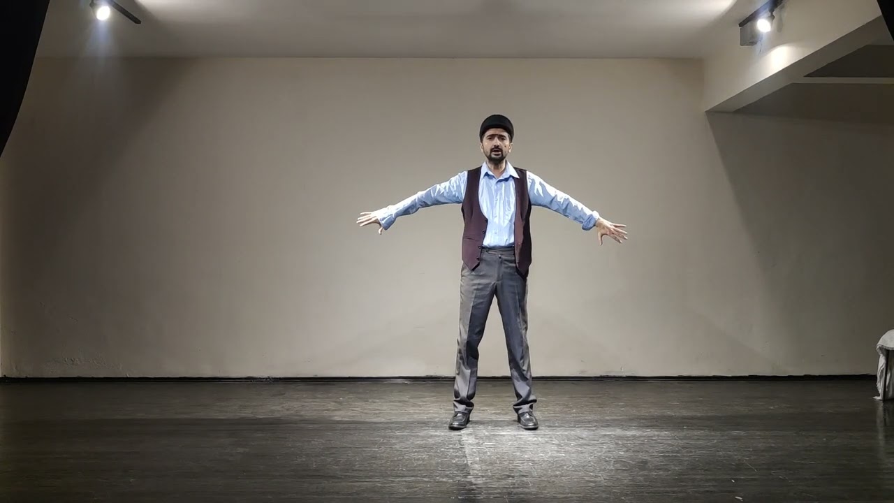 Nuri (İzmarit) Tiradı - Samet