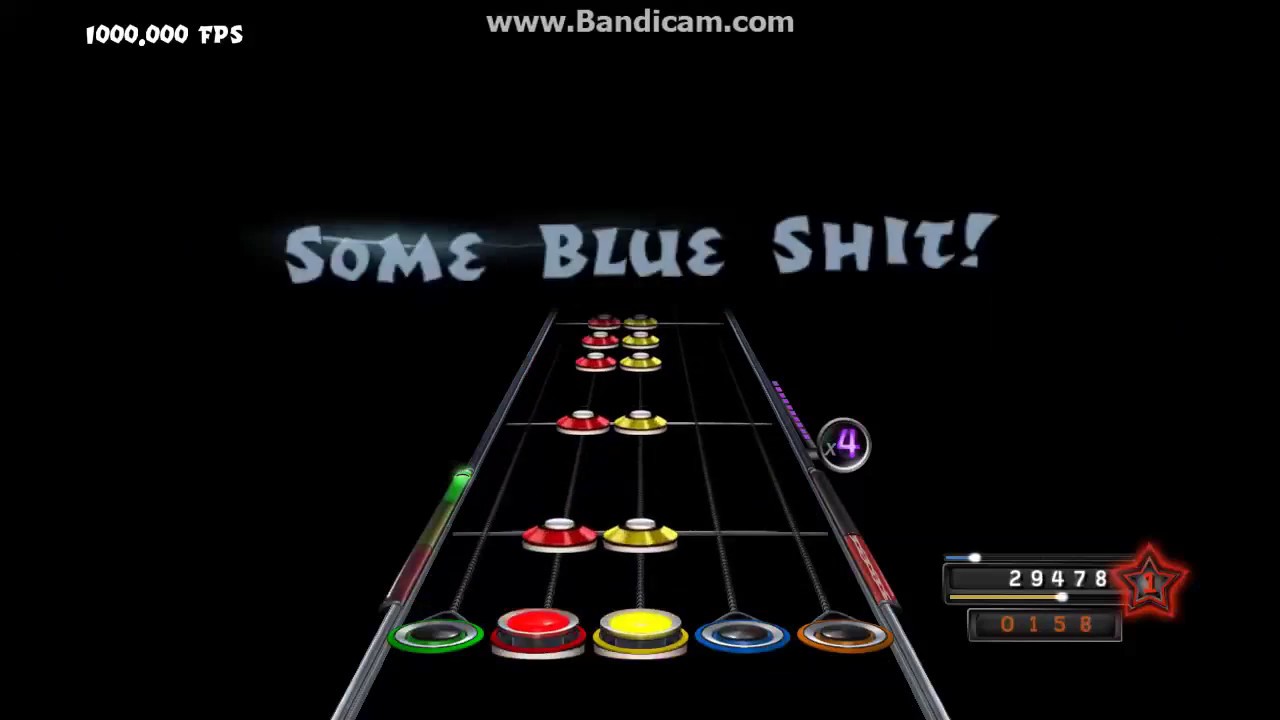 Monster Trill (Ode to Jilde) 100% FC!!!