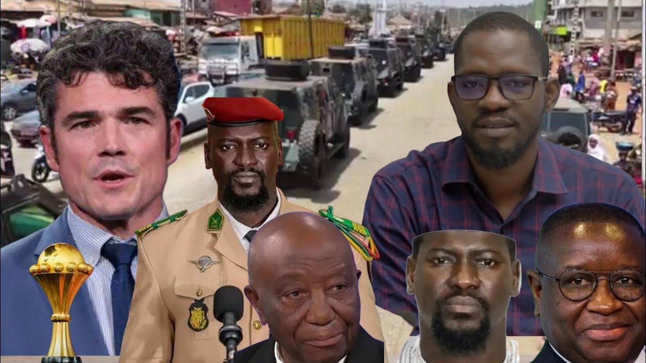 Pourquoi le Bénin sécurise désormais les convois nigériens.