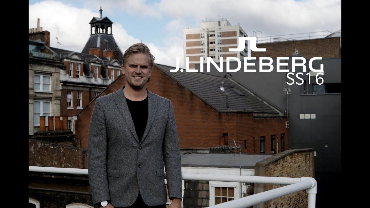 J. Lindeberg The Story