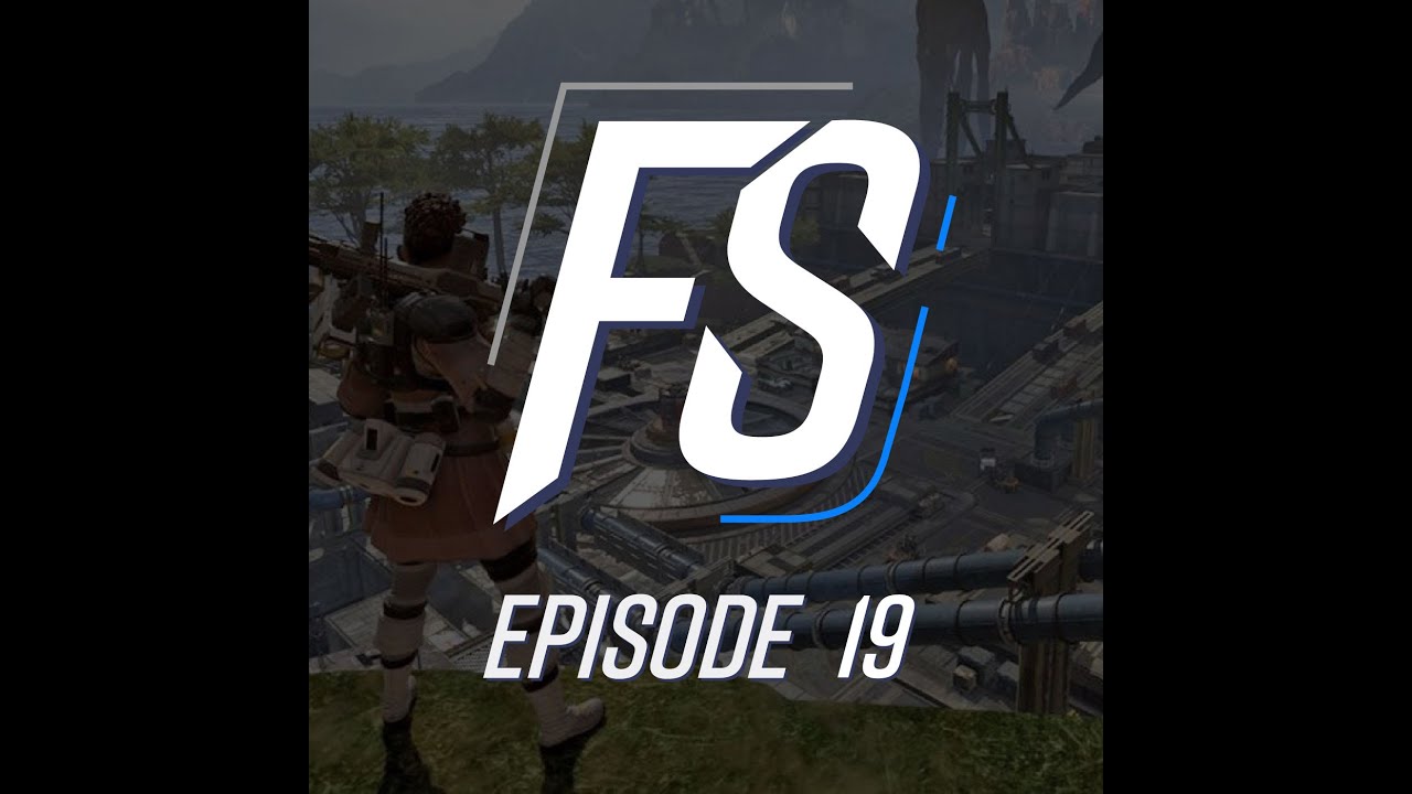 Are Battle Passes worth the money? (Frame Skip - Ep. 19)