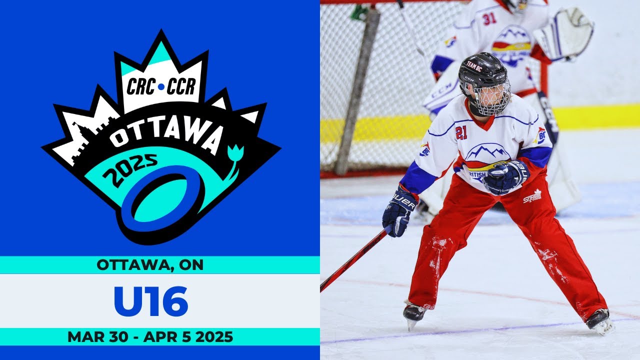 2025 CRC-CCR NRL-LNR⭕BC Thunder vs Manitoba Herd [0930 Apr 4, 2025] backup