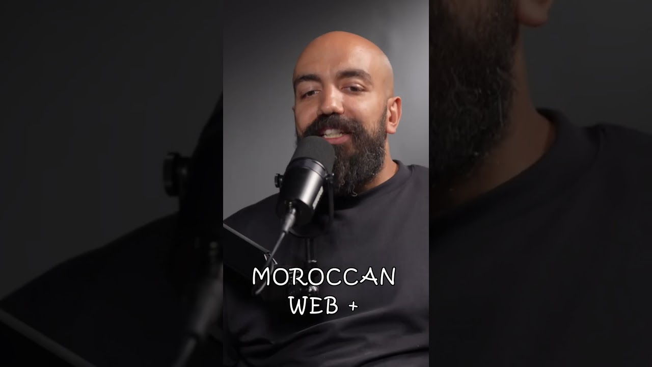 شوف الإسلام متشوفش المسلمين
