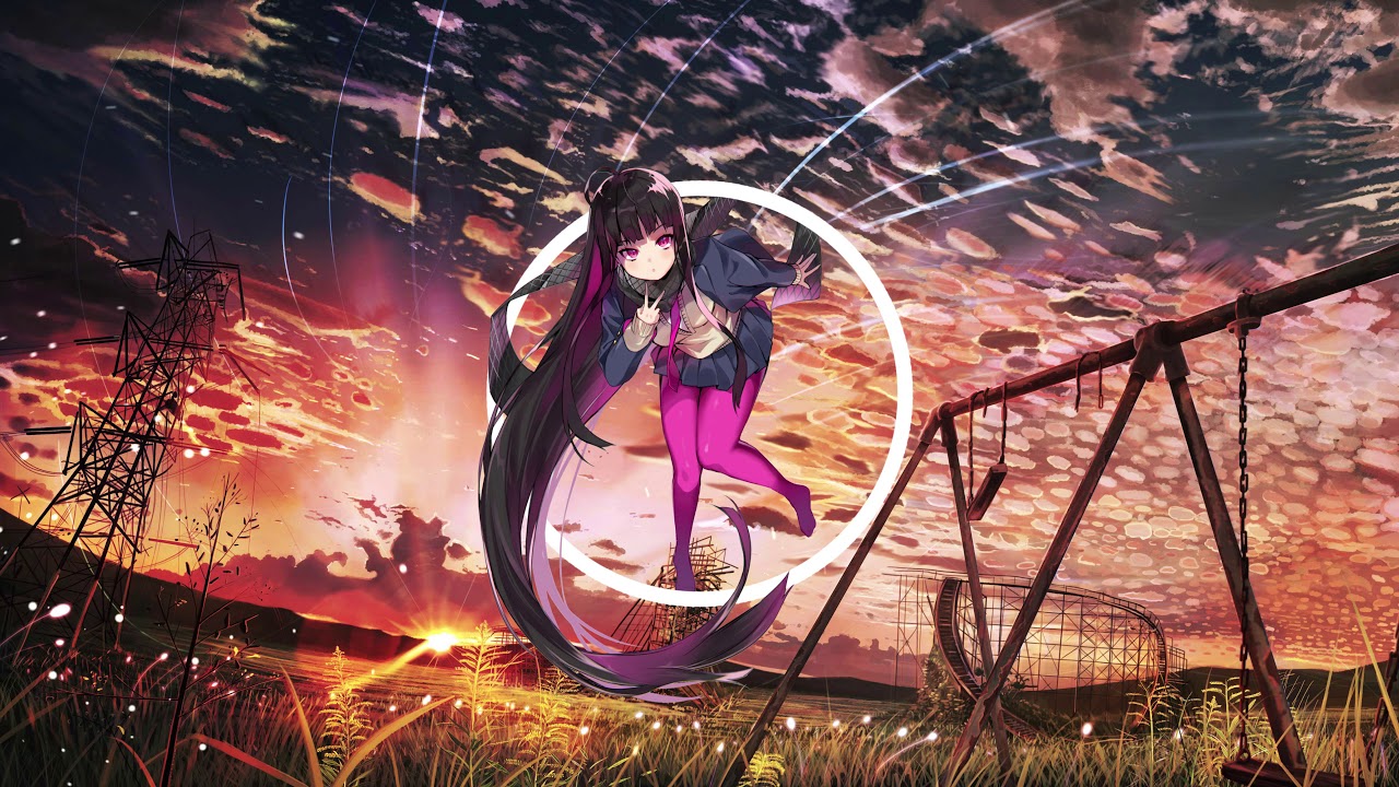 Sickick - Hurt (Nightcore)