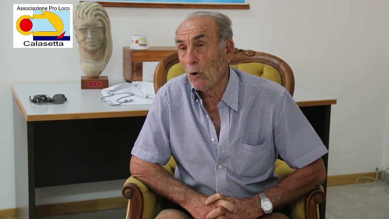 RACCONTI - SALVATORE ZUCCA