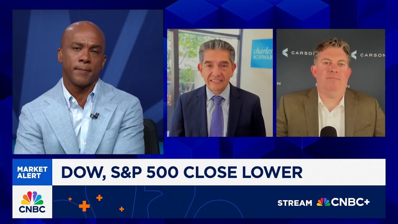 Any Fed decision outside of 25bps cut will bring volatility to the markets, says Schwab's Aguilar