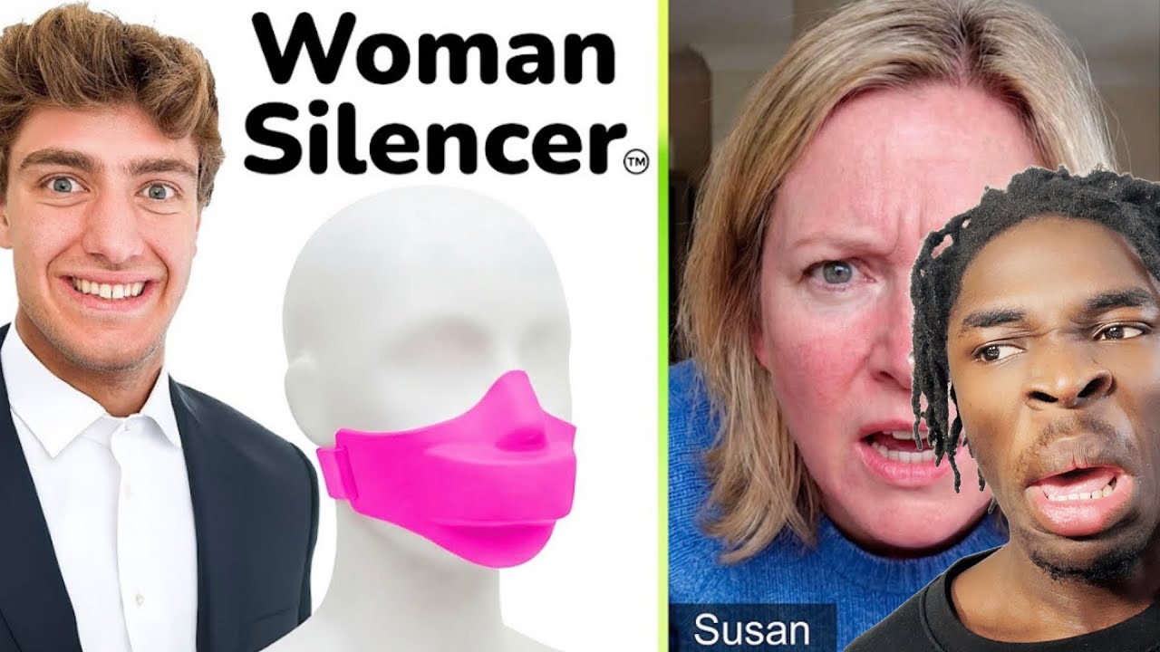 Strangers Believe Offensive Products Pitch 