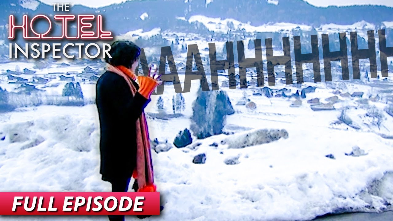 A Swiss Hotel Leaves Alex Yelling Into The Void | The Hotel Inspector | Full Episode