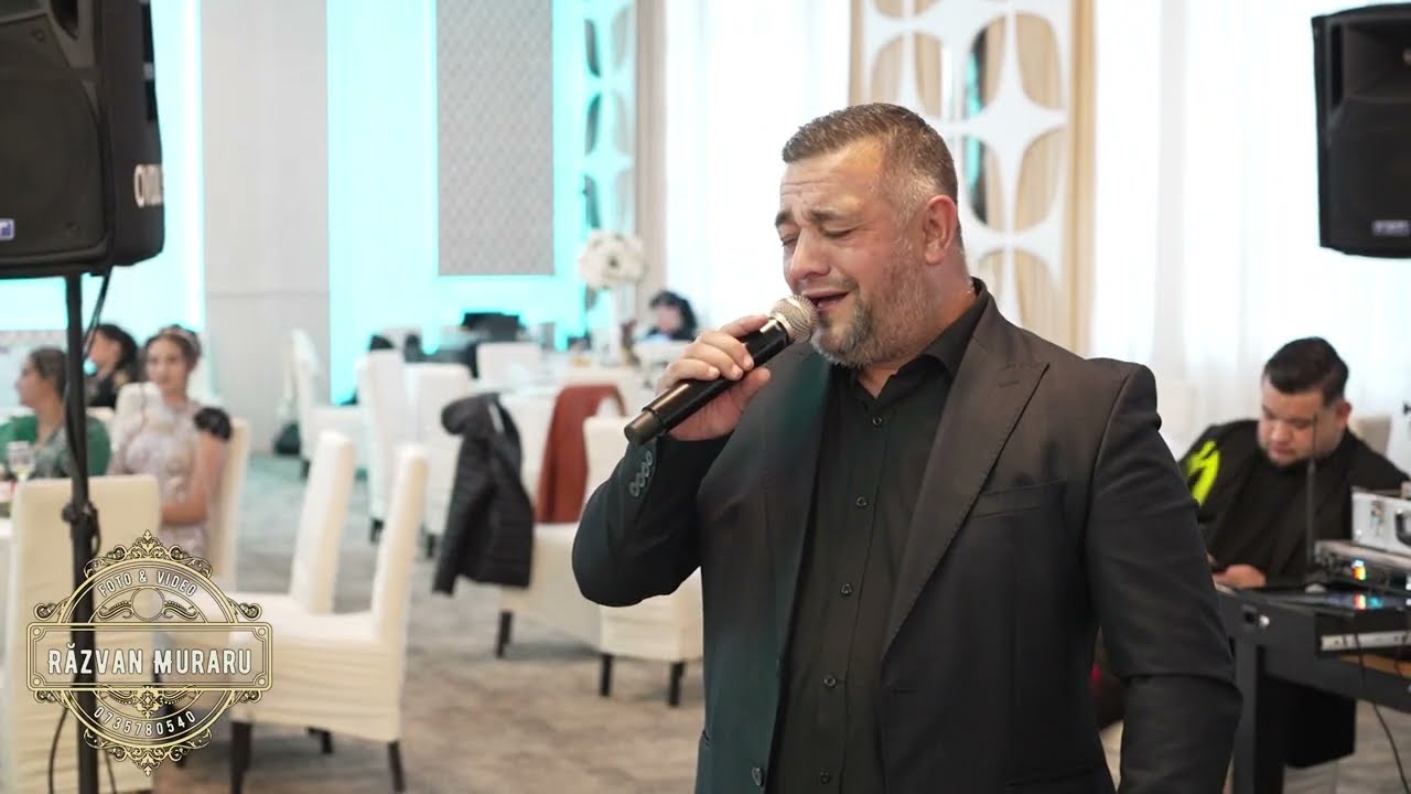 Daniel Dinescu - Stau Cu Oamenii La Masa✅ Doina  ✅Piesa nouă 2025