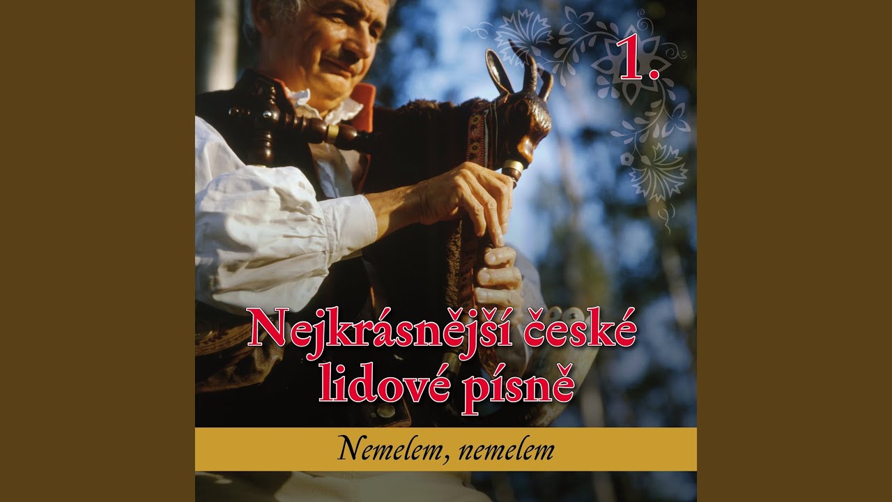 Nešťastná formanská kobyla