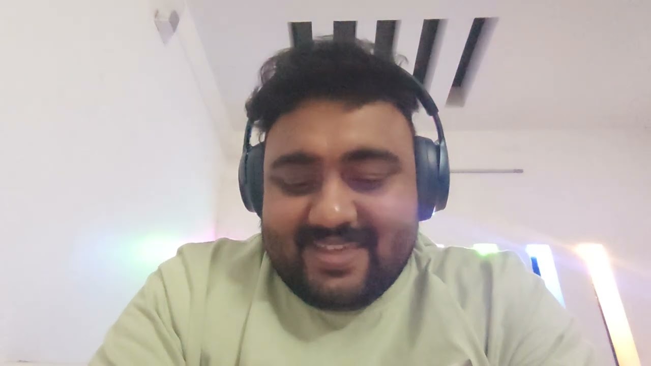Introduction to youtube channel on 18/12/2025