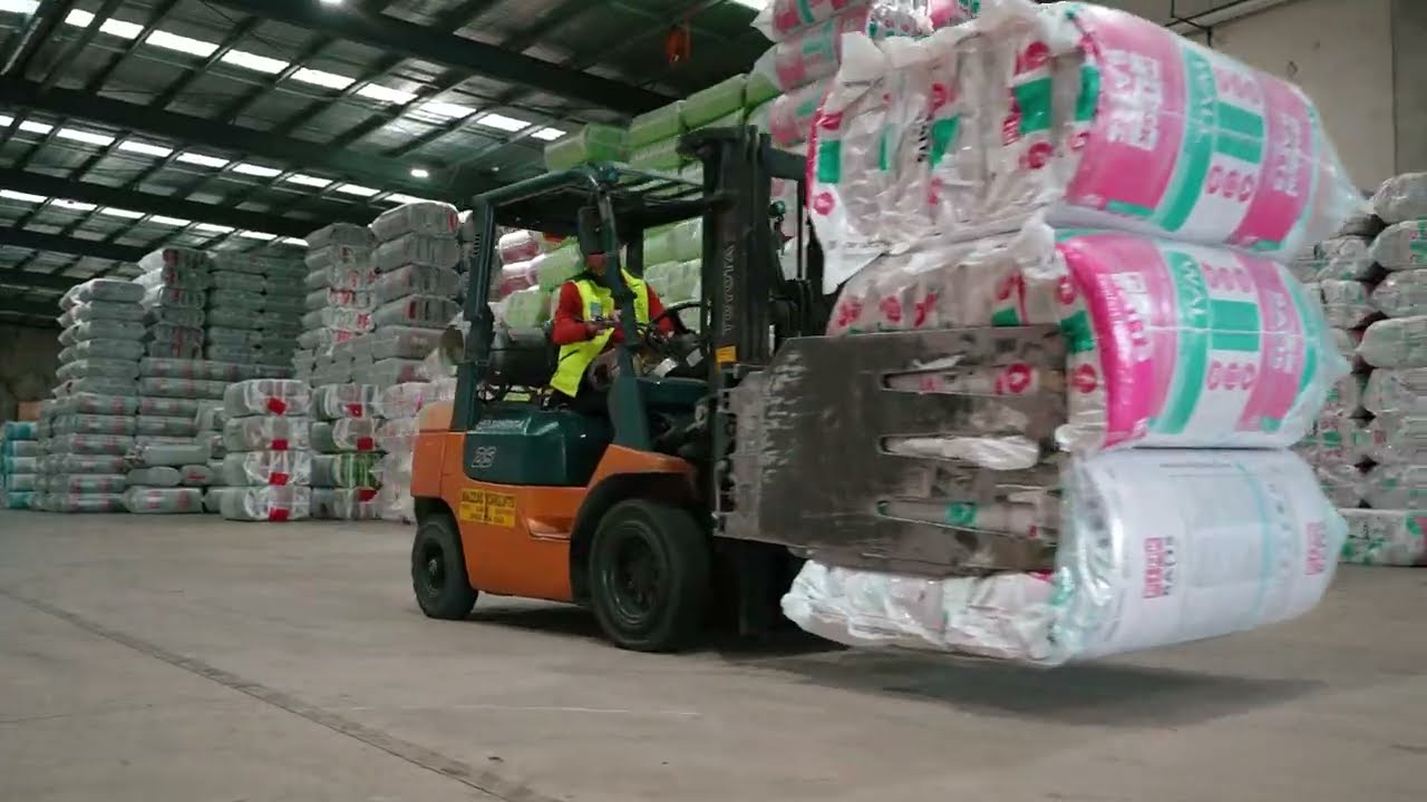 No Gap Insulation: Leading the Way in Insulation Solutions