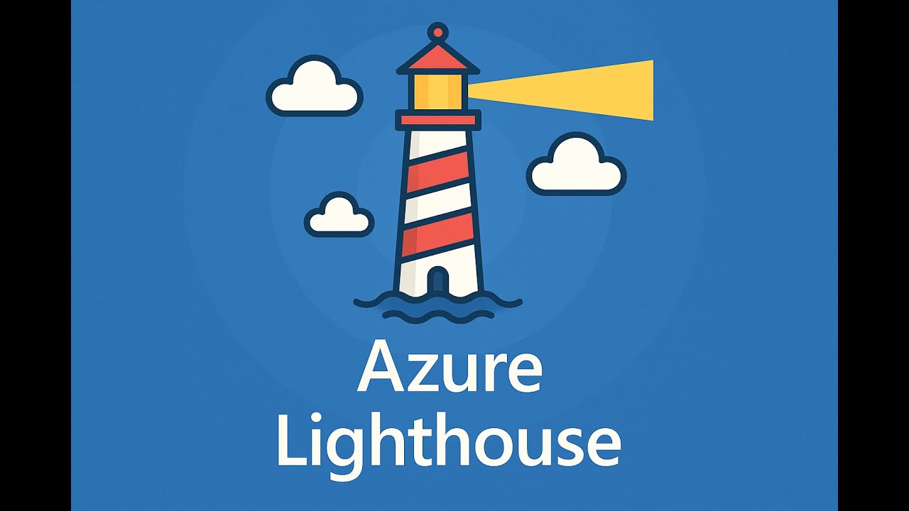 Azure Lighthouse Tutorial | Delegate Access to Client Tenant with ARM Template (MSP Guide)