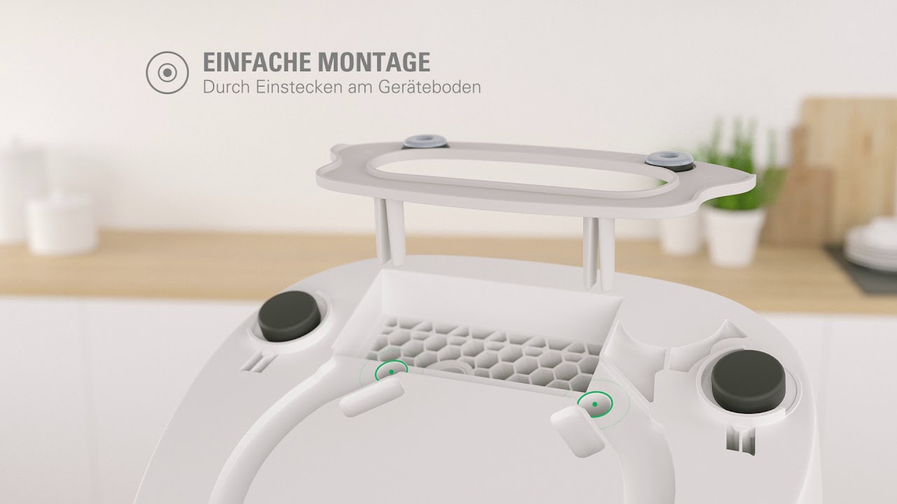 WunderSlider&reg; jetzt bei MixGenuss