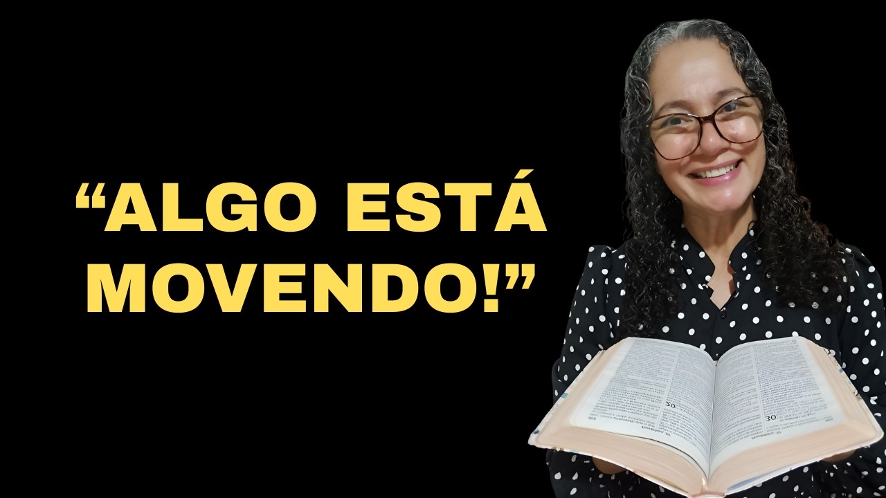 DEUS VAI TE SURPREENDER QUANDO TUDO PARECER PARADO