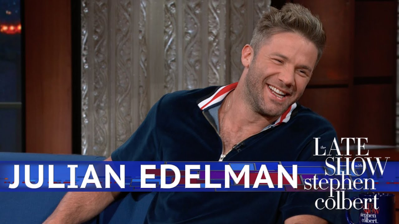 Julian Edelman's Favorite Super Bowl Ring? 