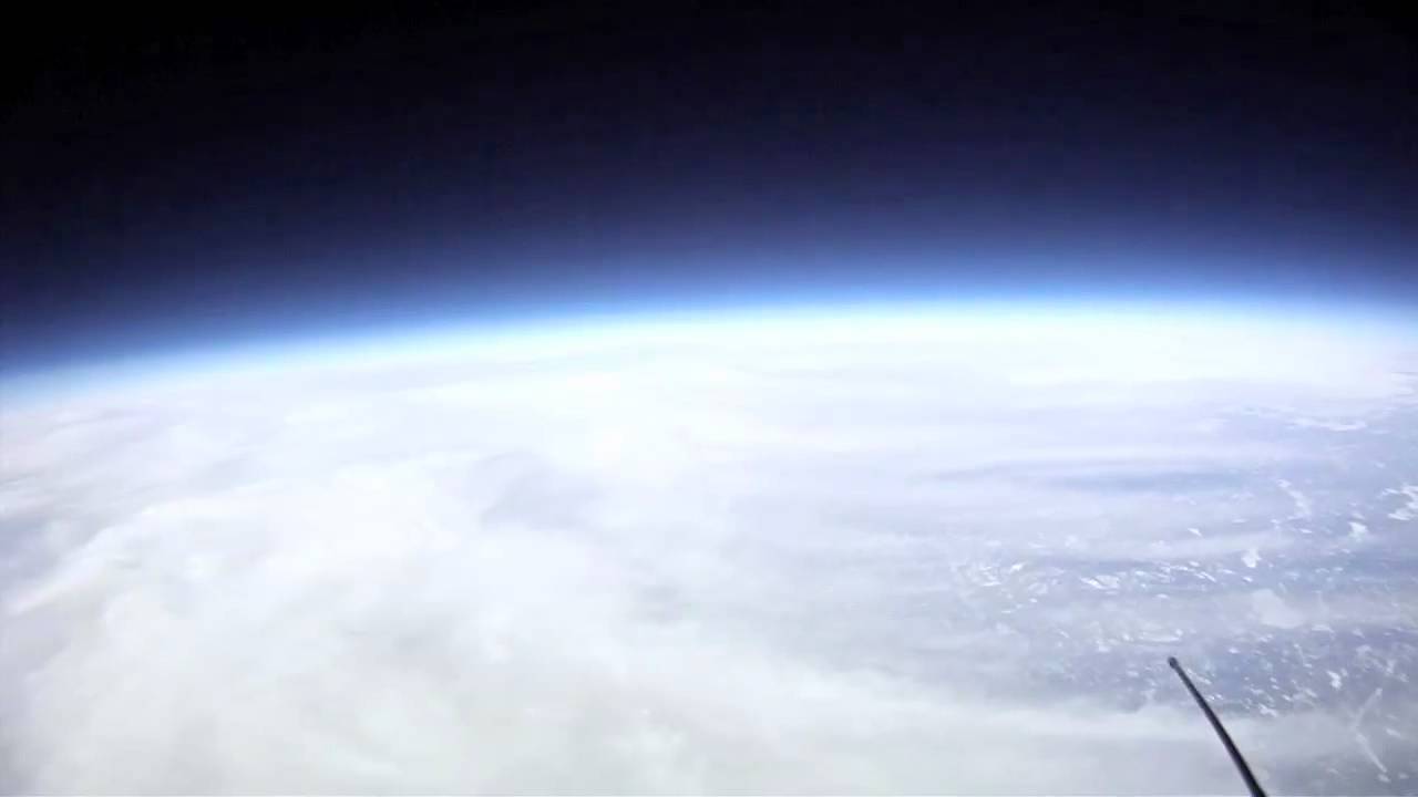 RPI-SEDS High Atmosphere Balloon (One Camera)