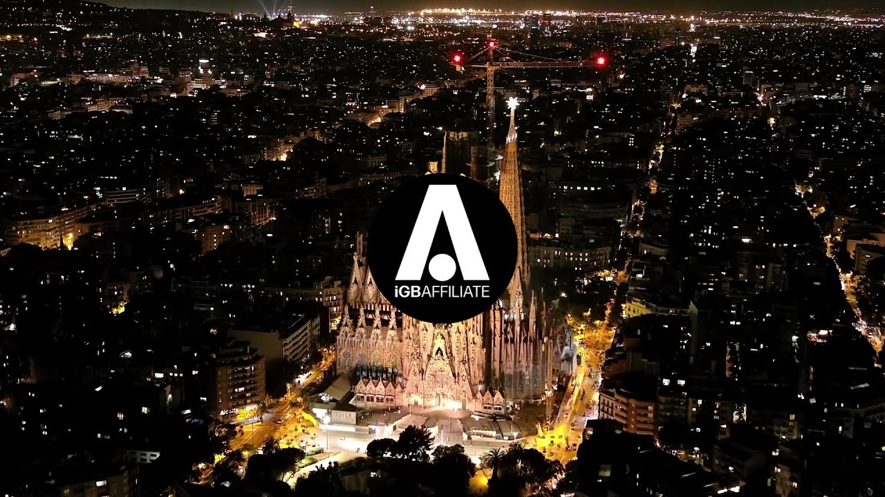 iGB Affiliate Barcelona 2025 &ndash; V.Partners Event Recap | Top Moments & Networking