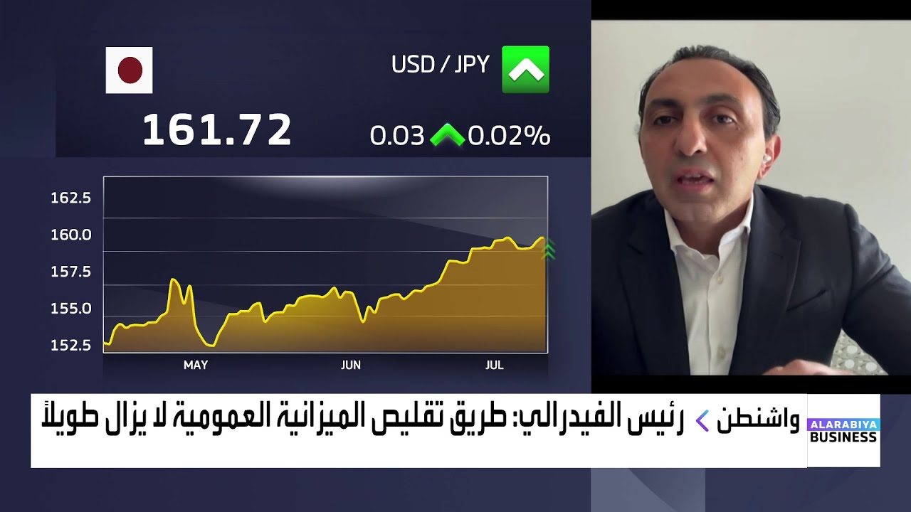 زيلا كابيتال: نتوقع خفضاً واحداً للفائدة في سبتمبر 0.25% أو 1% في ديسمبر