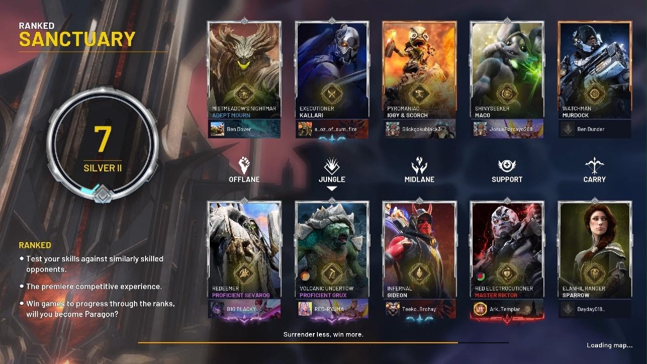 Le counter pick 👌 - Grux Jungle - Ranked