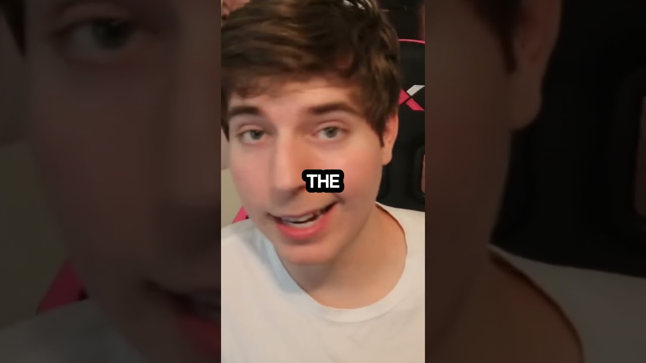 MrBeast's Challenge That BROKE The INTERNET!